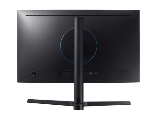Samsung C27FG73 27in Curved Monitor eco-friendly office product