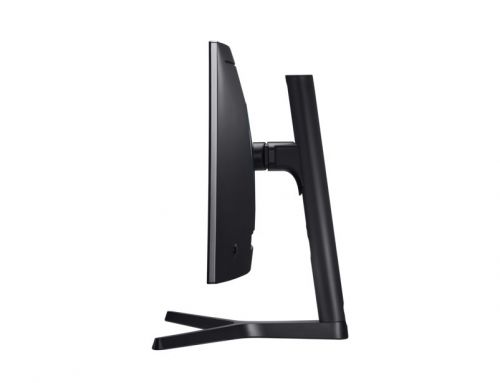 Samsung C27FG73 27in Curved Monitor eco-friendly office product