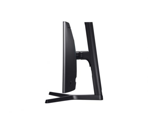 Samsung C27FG73 27in Curved Monitor eco-friendly office product