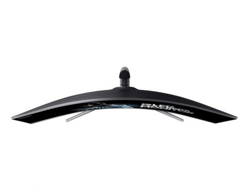 Samsung C49HG90DMU 48.9 Gaming HDMI