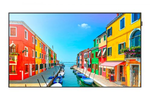 Samsung SAMOM46D W 46 Inch Ultra