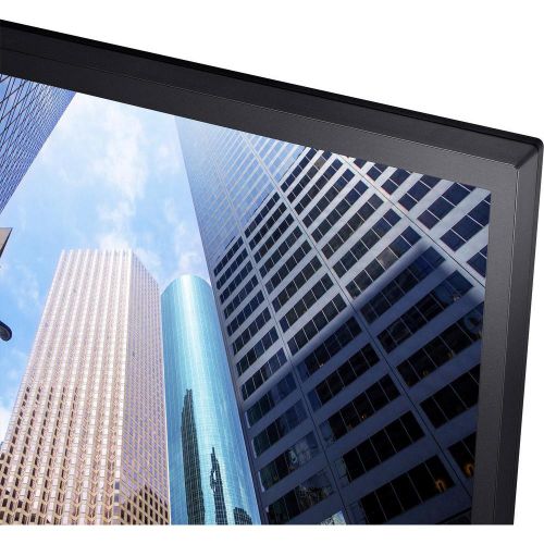 Samsung 200 S24E200BL 23.6in Full HD TV