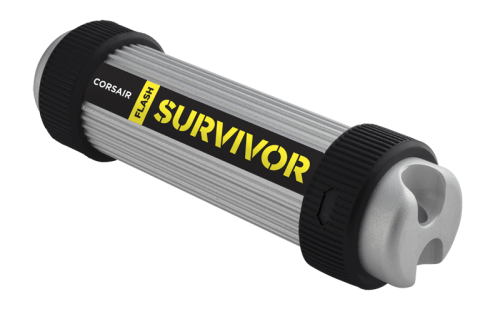 Corsair 128GB Flash Survivor USB 3.0