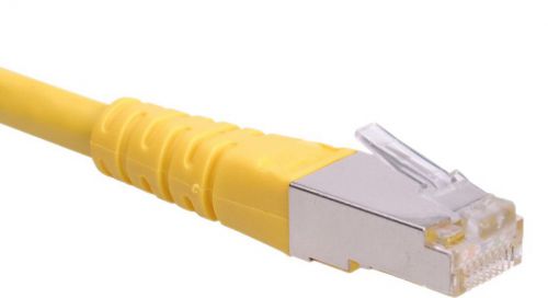 EXC RJ45 Cat.5E 3 Metre Full Copper Cable