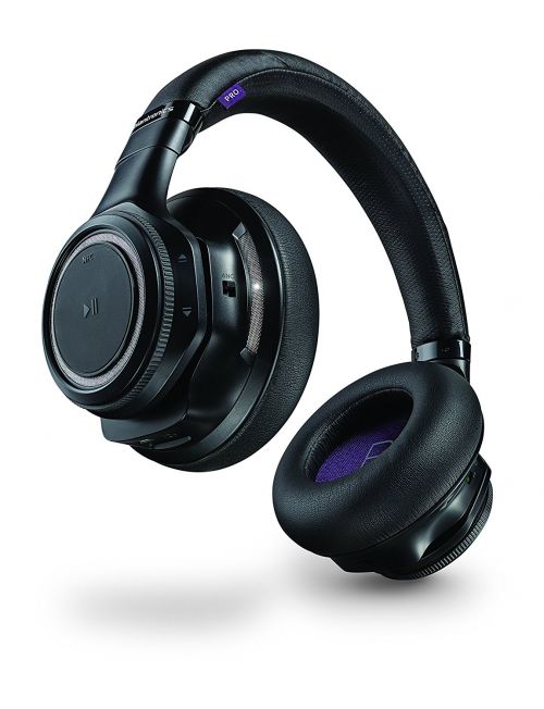 Plantronics BackBeat Pro Headphones
