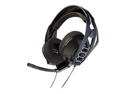Plantronics RIG 500HS Binaural