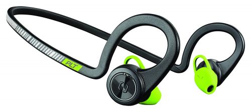 Plantronics Backbeat Fit Back Core Headphones