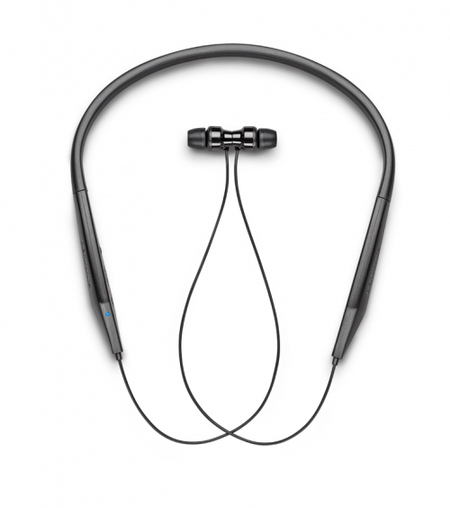 Plantronics Backbeat 105 Wireless In Ear Headphones