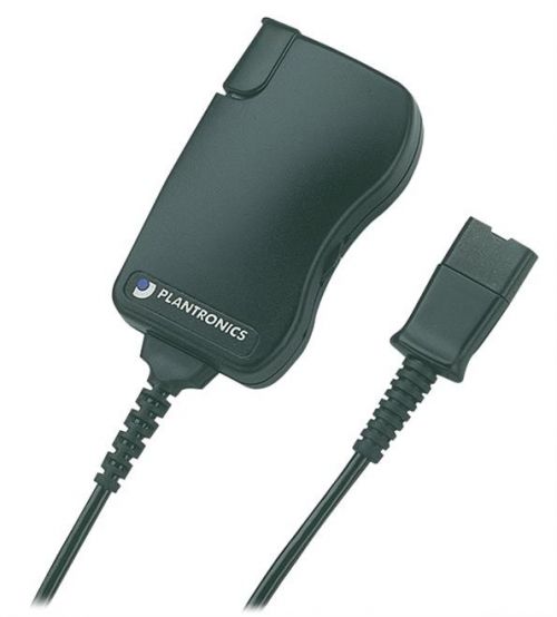 Plantronics PLA E10 S1 VISTA