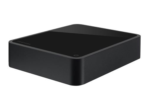 Toshiba Canvio For Desktop 4TB 3.5 Inch