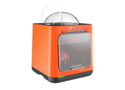 XYZ printing XYZ Da Vinci Nano