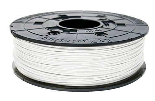 XYZ White Pla 1.75Mm