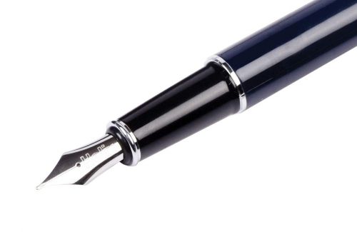 Oxford Fountain pen and Cartridges