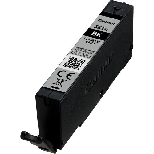 Canon 2052C005 CLI581XL Black Ink 8ml