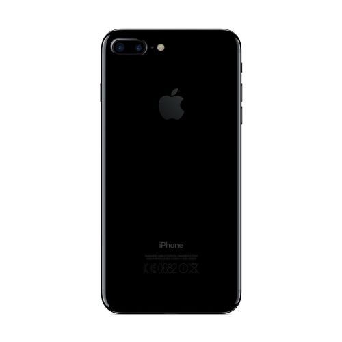 Apple Iphone 7 Plus 128gb Black