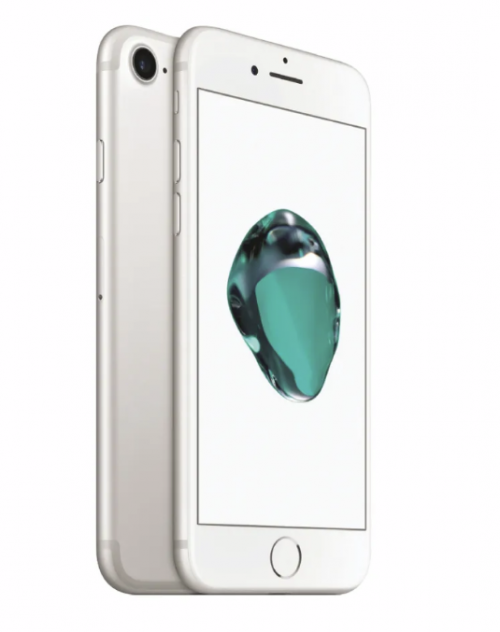 Apple iPhone 7 32GB Silver iOS 10