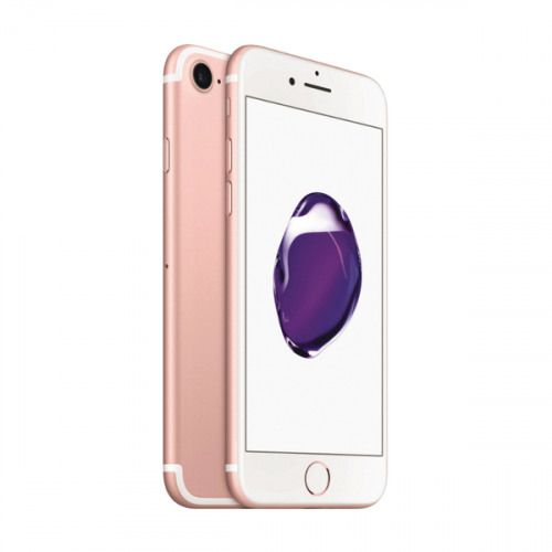 Apple iPhone 7 128GB iOS 10 Rose Gold
