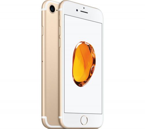 Apple iPhone 7 256GB Gold