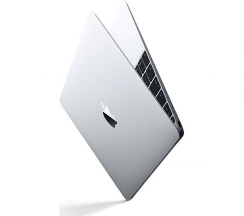 Apple Macbook With Retina Display 12 Inch Notebook Core I5 1 3ghz 8gb 512gb Ssd Wlan