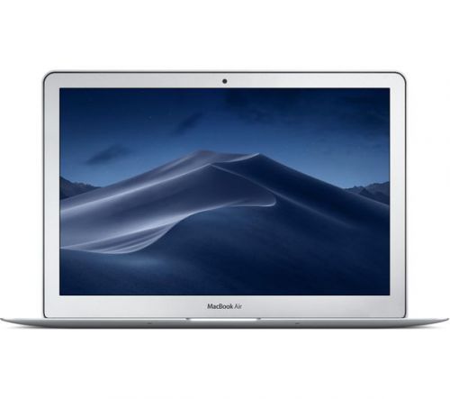 Apple MacBook Air 13in i5 8GB 128GB SSD Silver