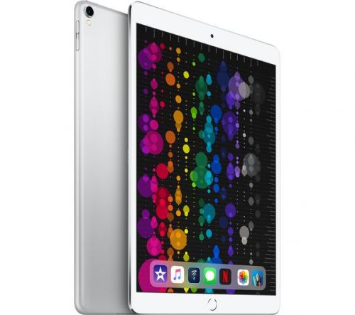 Apple 10.5in iPad Pro WiFi Cellular 64GB Silver