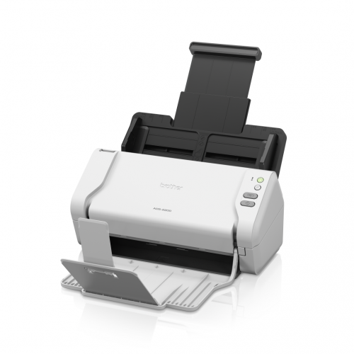 Brother ADS-2200 Desktop Scanner ADS2200ZU1