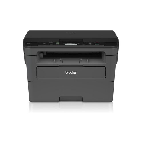 Brother DCP L2530DW 3in1 A4 Mono Laser Multifunction Printer