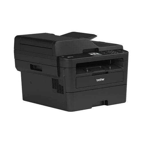 Brother MFC-L2730DW Mono Laser All-In-One Printer MFCL2730DWZU1