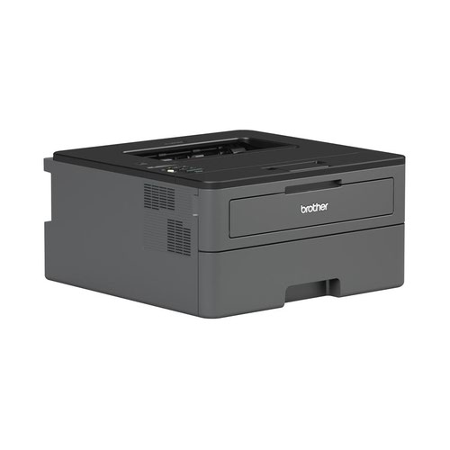 Brother HL-L2375DW Mono Laser Printer HLL2375DWZU1