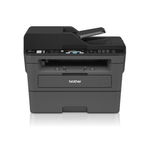 Brother MFCL2710DN A4 Mono Laser Multifunctional Printer