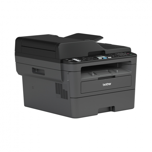 Brother MFC-L2710DN Mono Laser All-In-One Printer MFCL2710DNZU1