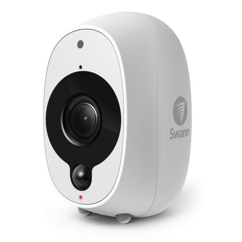Swann 1080p Wireless Smart Security Camera