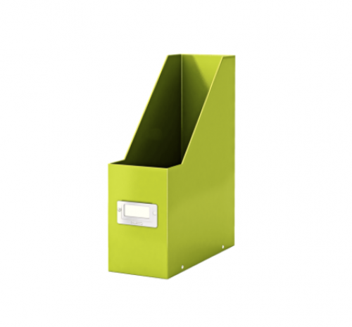 Leitz Click & Store A4 Magazine File Green 3for2