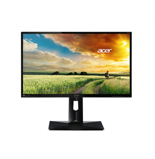 Acer CB271H 27 DVI HDMI