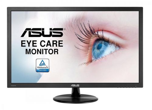 Asus VP247HA 23.6 Inch LED HDMI Monitor