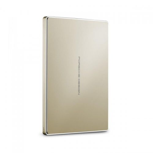 Lacie 2TB Porsche Design Mobile P9227