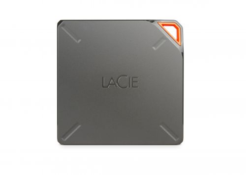 Lacie 1TB 2.5 Inch WIFI USB3