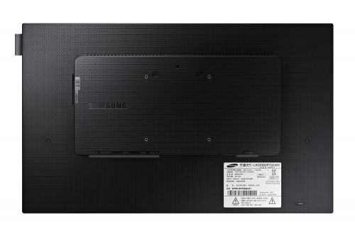 Samsung DB22DT 22 Inch Touch LED