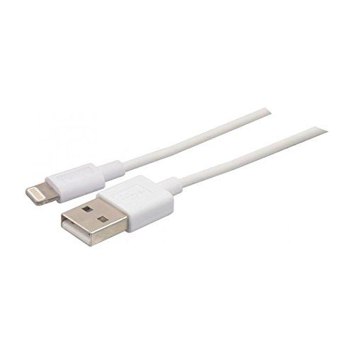 EXC Lightning to USB Cord MFI 2m