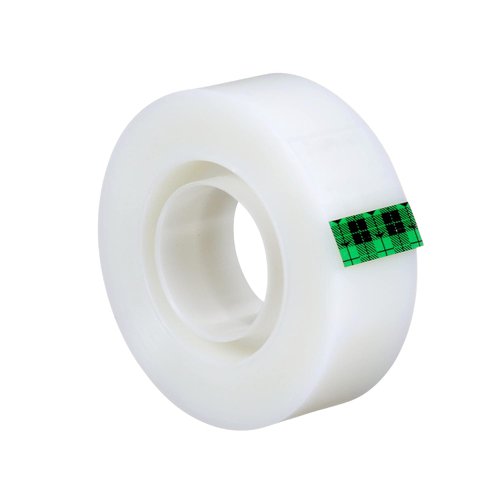 Scotch Magic Tape 810 Tower Pack 19mm x 33m (24 Pack) XA004815701