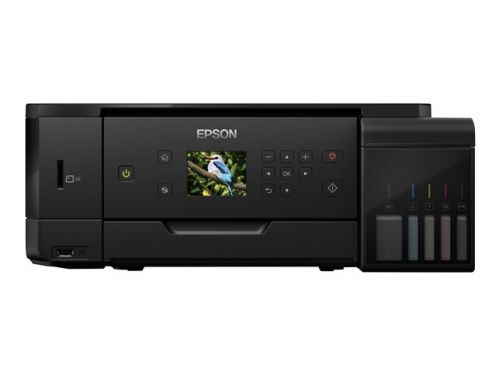 Epson EcoTank ET7700 Colour Inkjet MFP