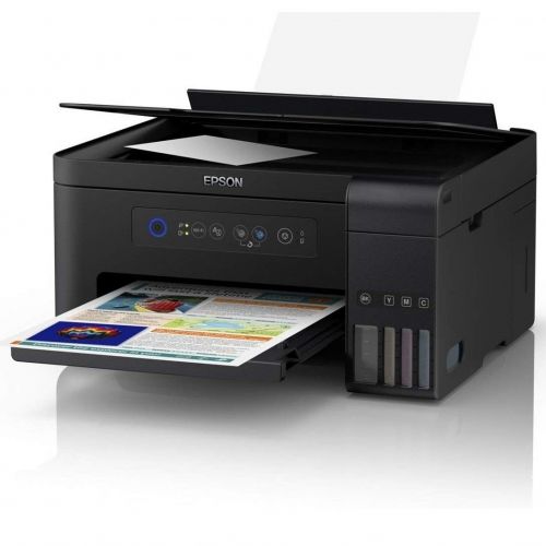 Epson EcoTank ET2700 Printer