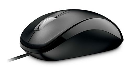 Microsoft Compact Optical USB Mouse 500