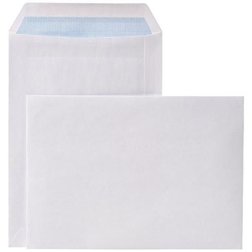 Blue Label Pocket Envelope C5 Self Seal PK500