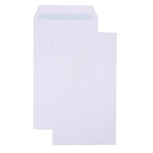 Blue Label Pocket Envelop C4 Self Seal PK250