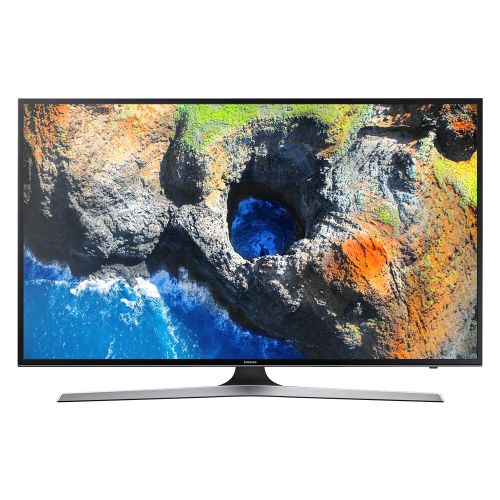Samsung 40in 4K Ultra HD SMART LED TV