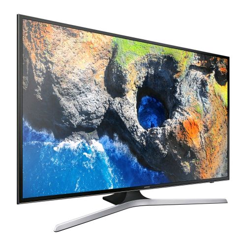 Samsung 40in 4K Ultra HD SMART LED TV