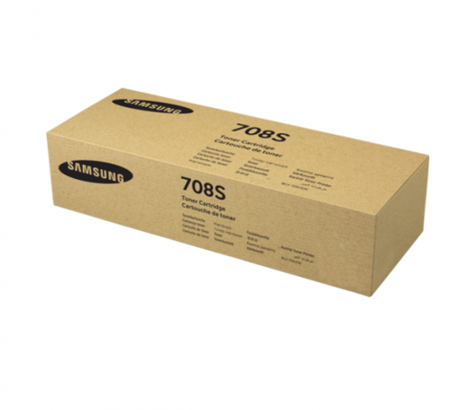 Samsung MLT D708S Black Toner
