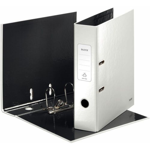 Leitz Wow LAF A4 80m Pearl PK10