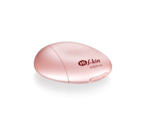 XYZ Hi Mirror Hi Skin